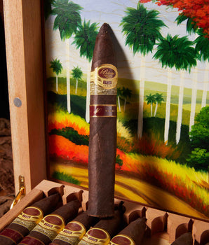 Padrón 1926 40th Maduro