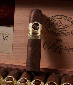 Padrón 1964 Anniversary Hermoso Maduro