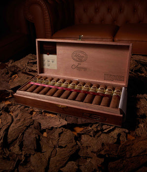 Padrón 1964 Anniversary Hermoso Natural