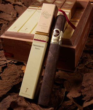 Padrón 1964 Anniversary Presidente Maduro (Tubos)