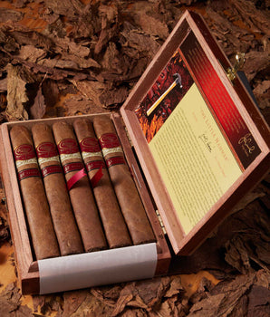 Padrón Family Reserve 45 Natural