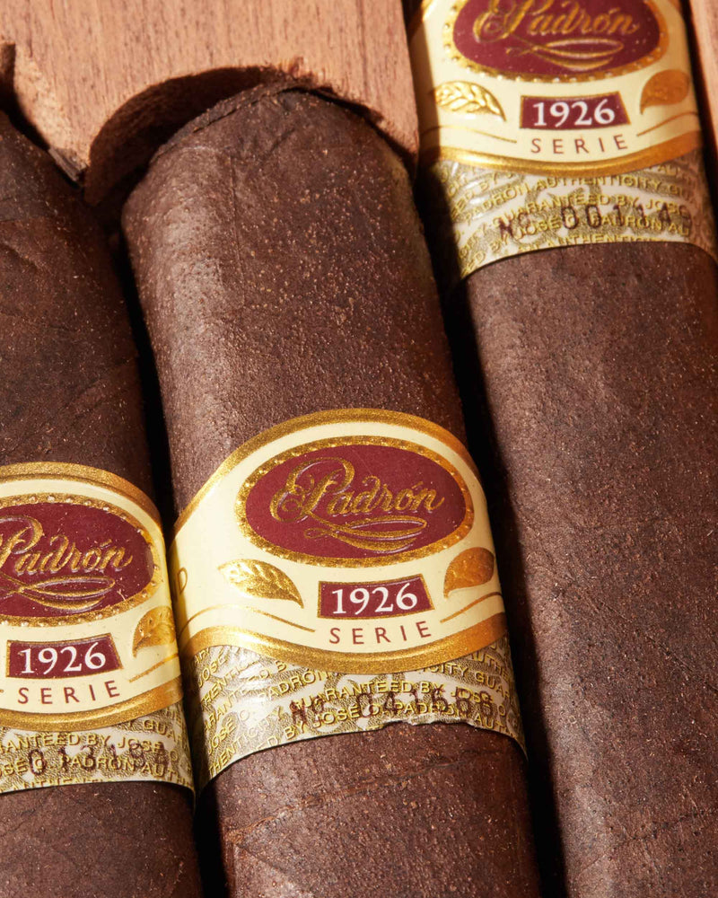 Padrón 1926 Maduro Gift Pack