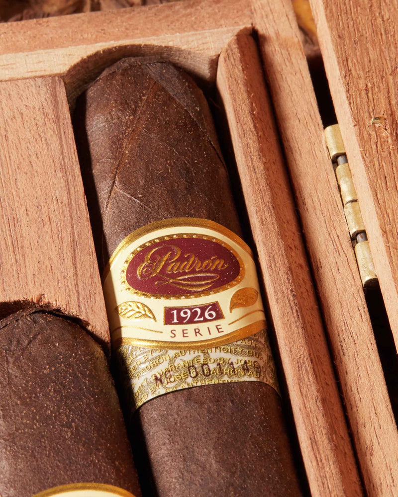 Padrón 1926 Maduro Gift Pack