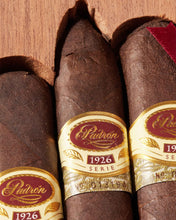 
                      
                        画像をギャラリービューアに読み込む, Padrón 1926 Maduro Gift Pack
                      
                    