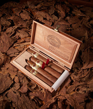 Padrón 1926 Natural Gift Pack