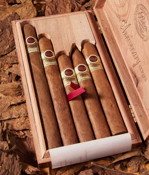 Padrón 1964 Anniversary Natural Gift Pack