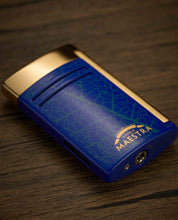 
                      
                        將圖片載入圖庫檢視器 S.T. Dupont Partagás Línea Maestra Maxijet Lighter
                      
                    