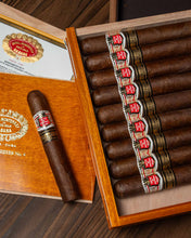 
                      
                        Load image into Gallery viewer, Hoyo de Monterrey Monterreyes No.4 Edición Limitada 2021
                      
                    