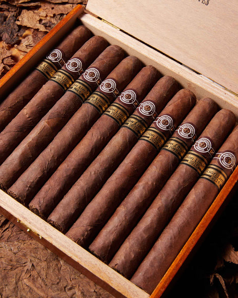 Montecristo Cigars– nextCIGAR