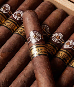 Montecristo Dantés Edición Limitada 2016