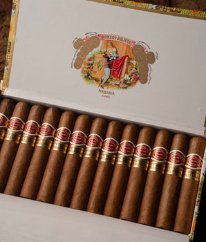 Romeo y Julieta Wide Churchills