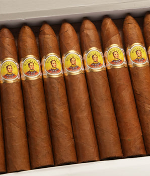 Bolívar Belicoso Finos