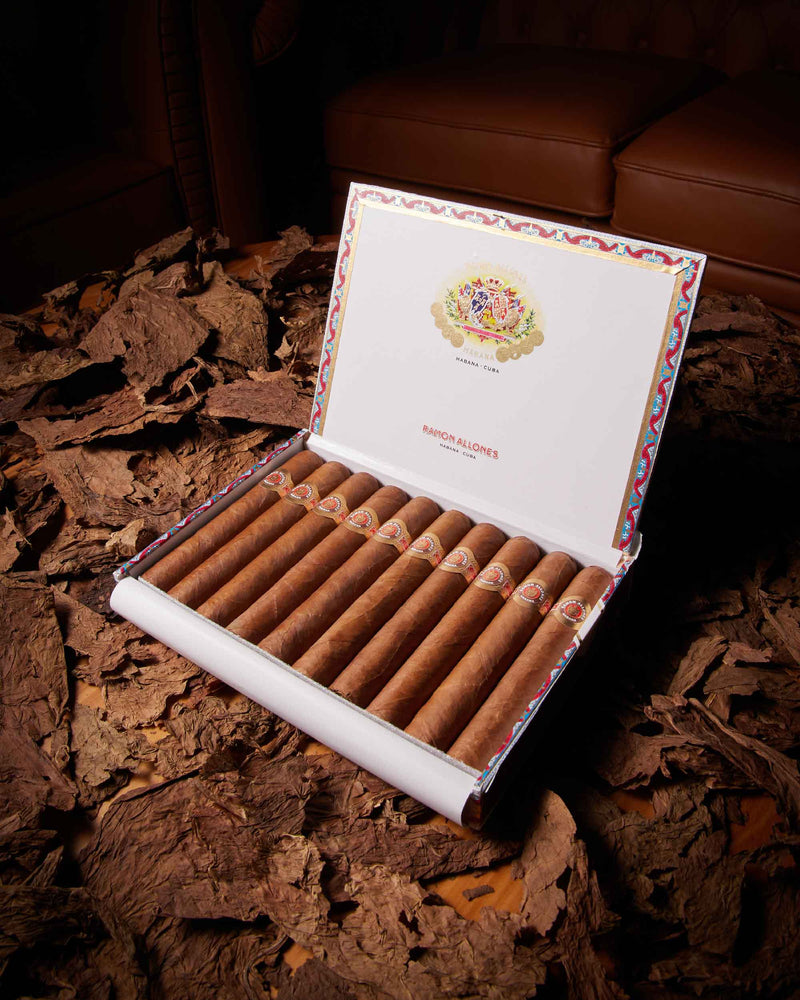 Ramón Allones No. 3