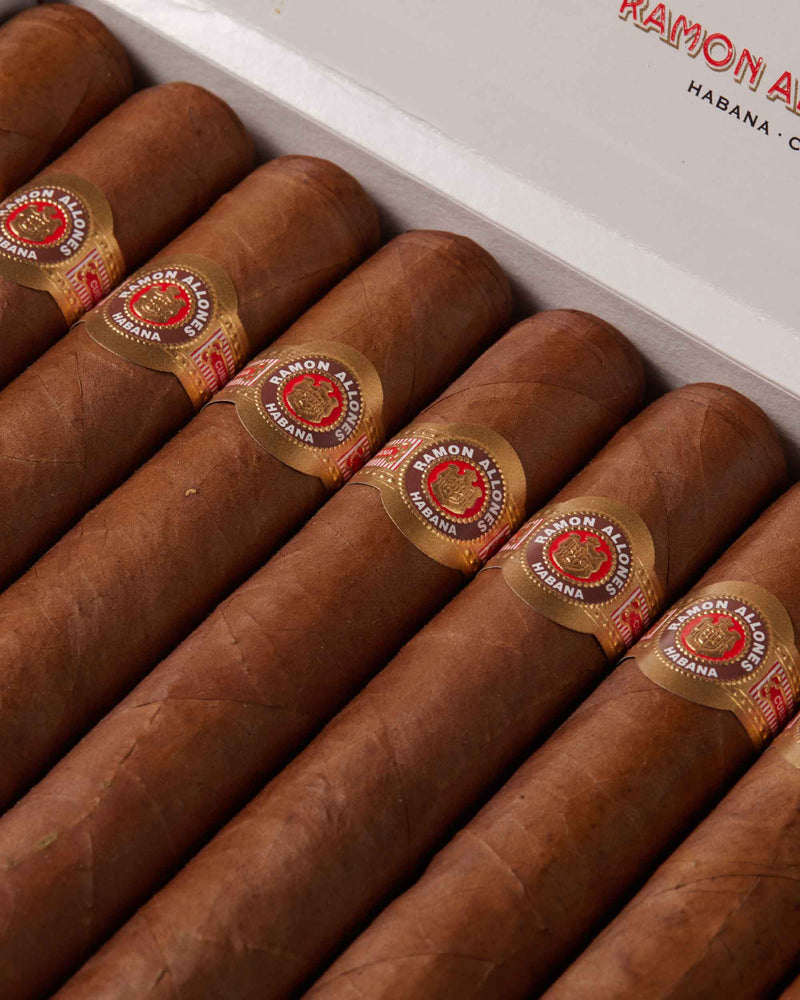 Ramón Allones No. 3