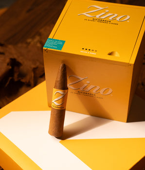 Zino Nicaragua Short Torpedo