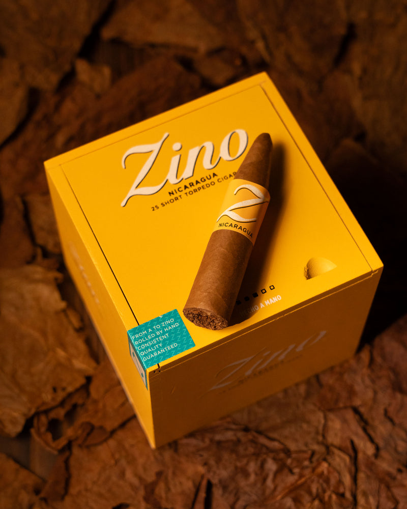 Zino Nicaragua Short Torpedo