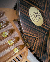 
                      
                        將圖片載入圖庫檢視器 Trinidad 50th Aniversario Limited Edition Humidor - nextCIGAR
                      
                    