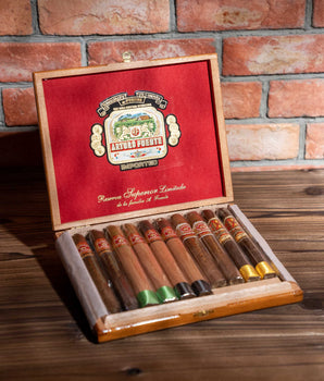 Arturo Fuente Opus X Holiday Collection - nextCIGAR