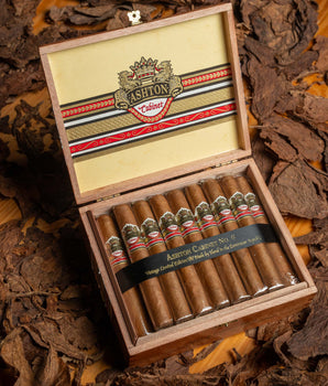 Ashton Cabinet Selection No. 6 - nextCIGAR