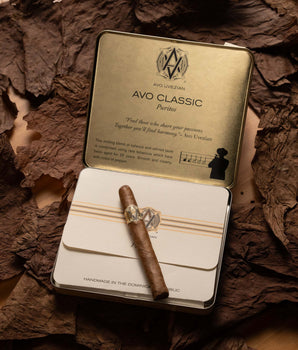 AVO Classic Puritos - nextCIGAR