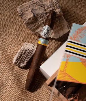 AVO Seasons Limited Edition Summer 2023 - nextCIGAR