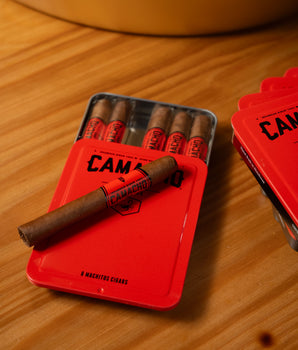 Camacho Corojo Machitos - nextCIGAR