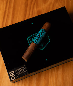 Camacho Ecuador Robusto - nextCIGAR