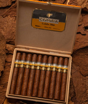 Cohiba 1966 Edición Limitada 2011 - nextCIGAR