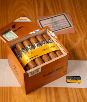 Cohiba Medio Siglo - nextCIGAR