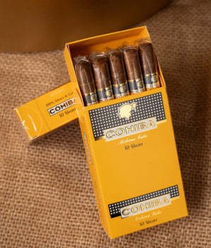 Cohiba Short - nextCIGAR