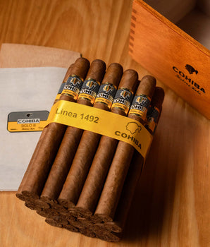 Cohiba Siglo III - nextCIGAR