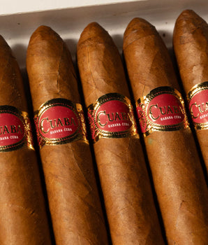 Cuaba Salomones - nextCIGAR