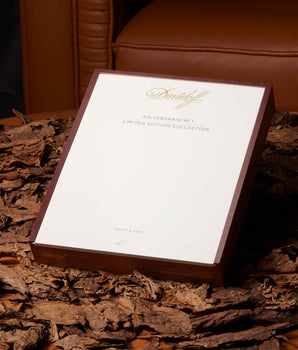 Davidoff Aniversario No.1 Limited Edition