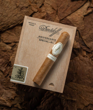 Davidoff Aniversario Special R - nextCIGAR