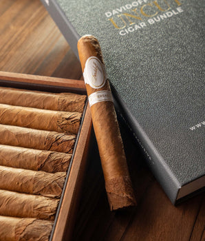 Davidoff Aniversario Special R Cigar Bundle (Uncut) - nextCIGAR