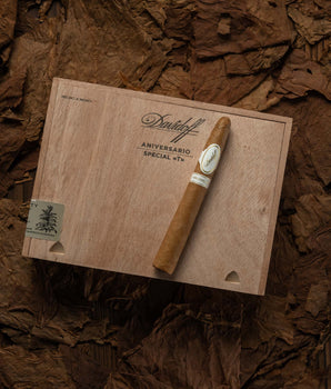 Davidoff Aniversario Special T - nextCIGAR