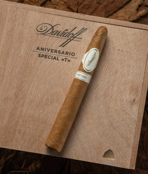 Davidoff Aniversario Special T - nextCIGAR