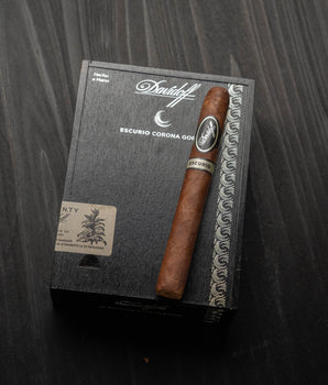 Davidoff Escurio Corona Gorda - nextCIGAR