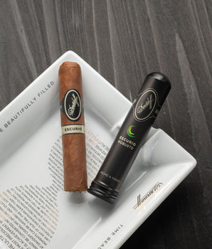 Davidoff Escurio Robusto (Tubos) - nextCIGAR