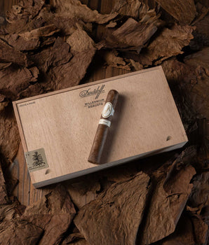 Davidoff Millennium Robusto - nextCIGAR