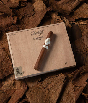 Davidoff Millennium Toro - nextCIGAR