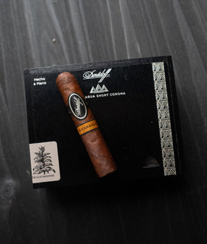 Davidoff Nicaragua Short Corona - nextCIGAR