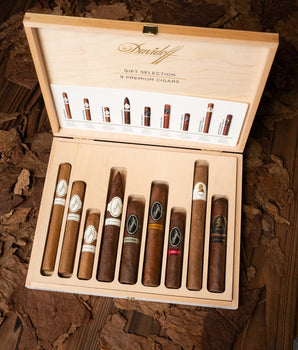 Davidoff Premium Gift Selection - nextCIGAR