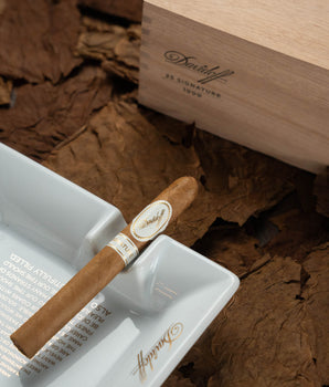 Davidoff Signature 1000 - nextCIGAR