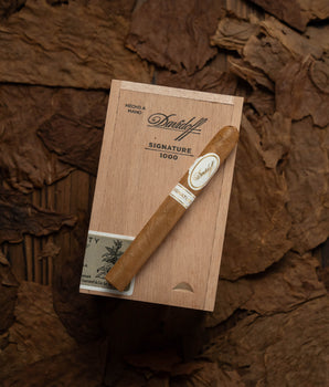 Davidoff Signature 1000 - nextCIGAR