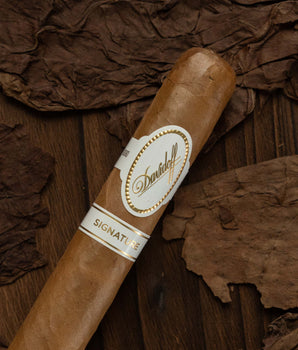 Davidoff Signature 6000 - nextCIGAR