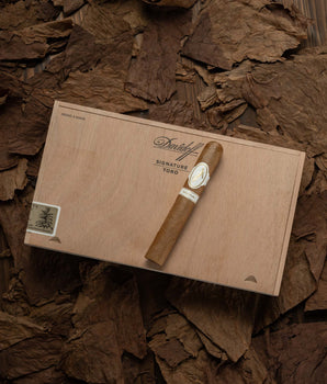 Davidoff Signature Toro - nextCIGAR