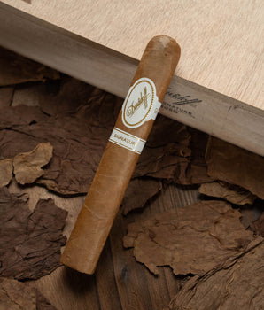 Davidoff Signature Toro - nextCIGAR