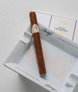 Davidoff Winston Churchill Churchill - nextCIGAR