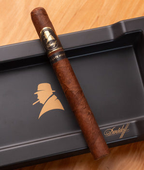 Davidoff Winston Churchill The Late Hour Churchill - nextCIGAR